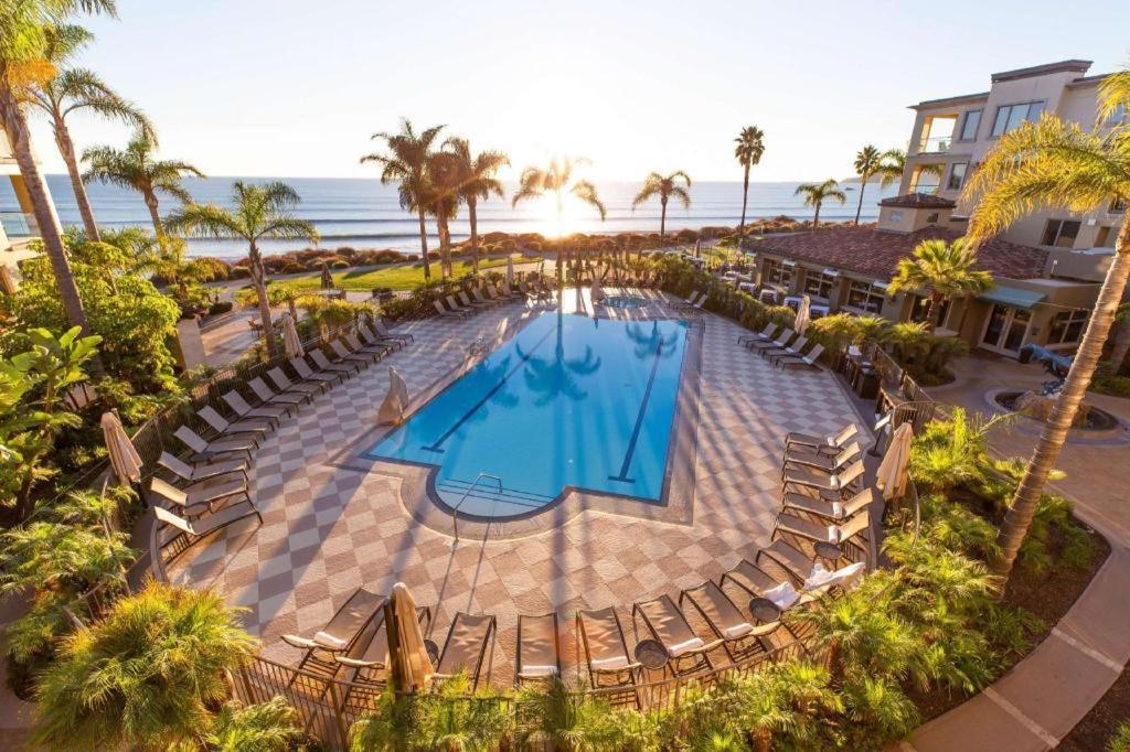 פיסמו ביץ' Dolphin Bay Resort And Spa מראה חיצוני תמונה