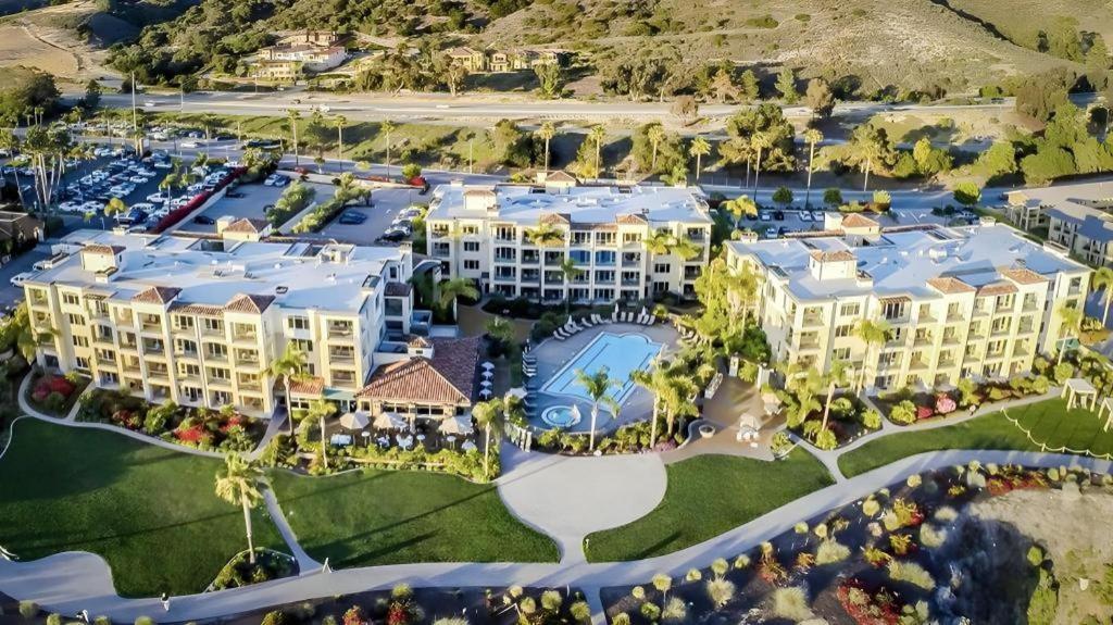 פיסמו ביץ' Dolphin Bay Resort And Spa מראה חיצוני תמונה